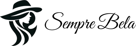 Sempre Bela logo
