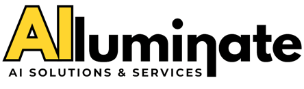 Ailuminate logo