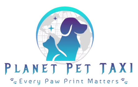 Planet Pet Relocation logo