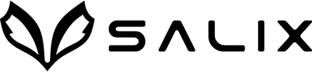 Salix Custom logo