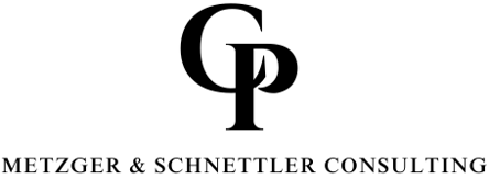 Metzger & Schnettler Consulting GbR logo