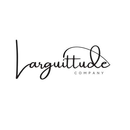 Larguittude logo
