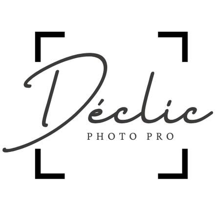 Déclic Photo Pro logo