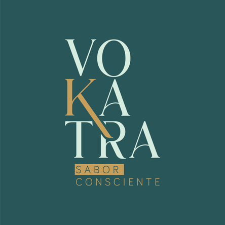 Vokatra logo