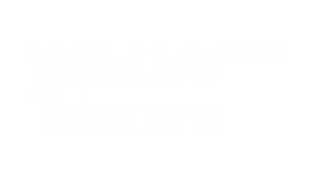 WIKI TELECOM logo