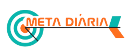 Meta Diária logo