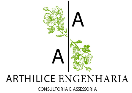 Arthilice Engenharia logo