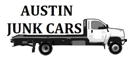 Austin Junk Cars logo