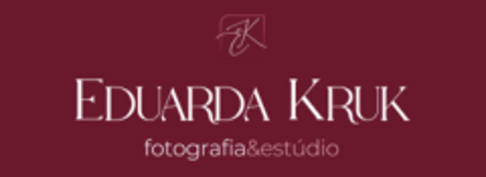 Eduarda Kruk Fotografia logo