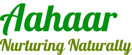 aahaar logo