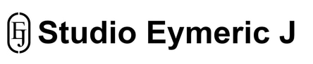 Studio Eymeric  J logo