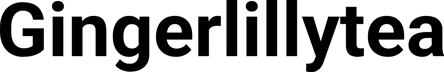 gingerlillytea.co.uk logo