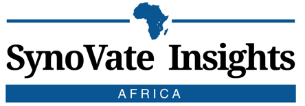 SynoVate Insights Africa logo