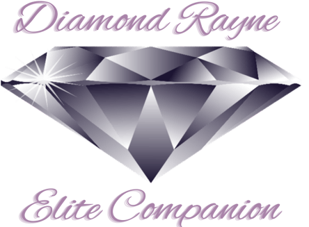 Diamond Rayne Adult Entertainment logo