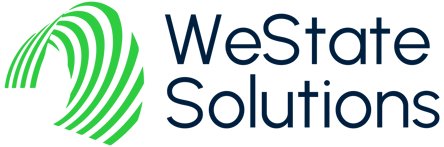 WeState Solutions logo