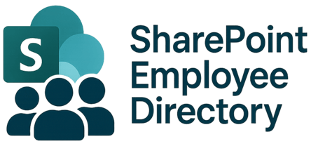 SharePoint Employee Directory logo