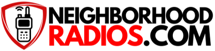 Neighborhood Radios logo