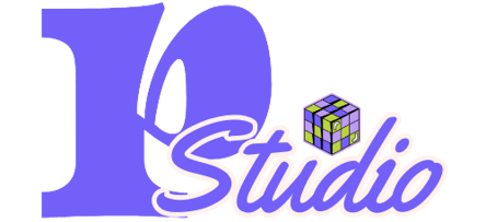 PStudio logo