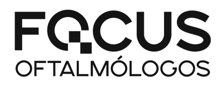 FOCUS Oftalmólogos logo
