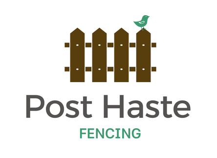 Post Haste logo