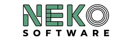 Neko Software logo