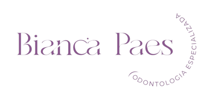 Bianca Paes Odontologia logo