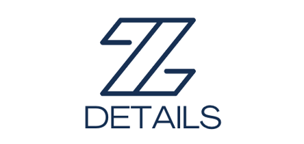 Zz Details LLC logo