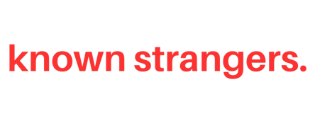 known strangers logo