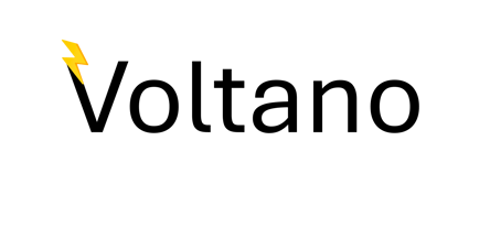 Voltano logo