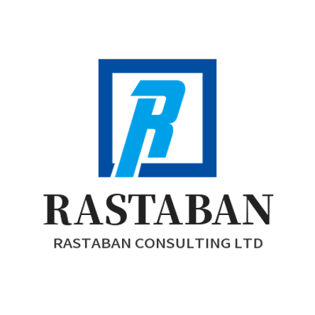 RASTABAN CONSULTING LTD logo