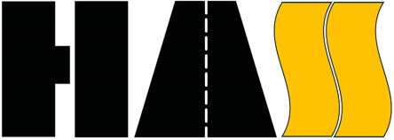 HAS logo