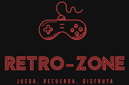 Retro-Zone logo