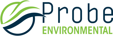 Probe Environmental logo