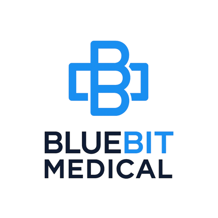 BlueBit Medical logo