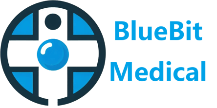 BlueBit Medical logo