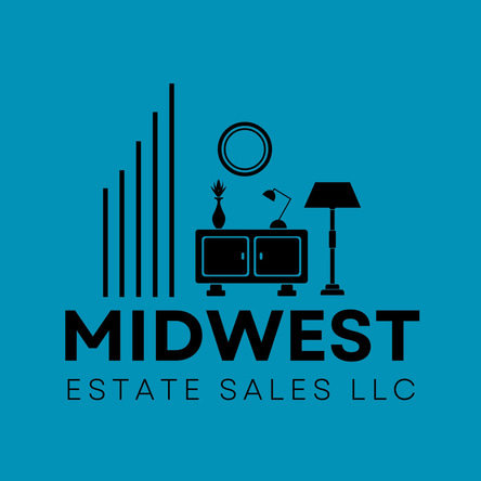 Midwest Estate Sales LLC logo