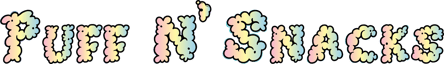 Puff N Snacks logo