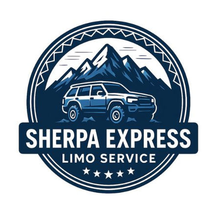 Sherpa Express logo