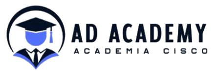 AD ACADEMY logo