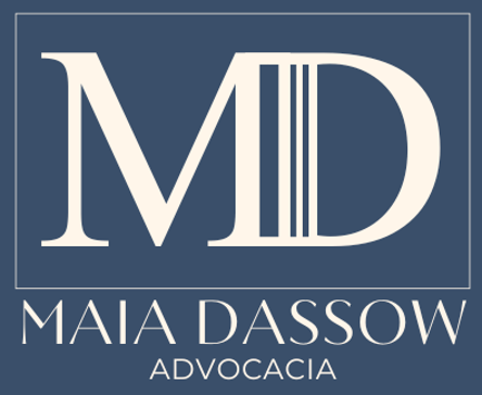 Maia Dassow Advocacia logo