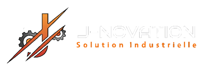 J-Novation | Solution industrielle logo