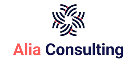 Alia Consulting logo