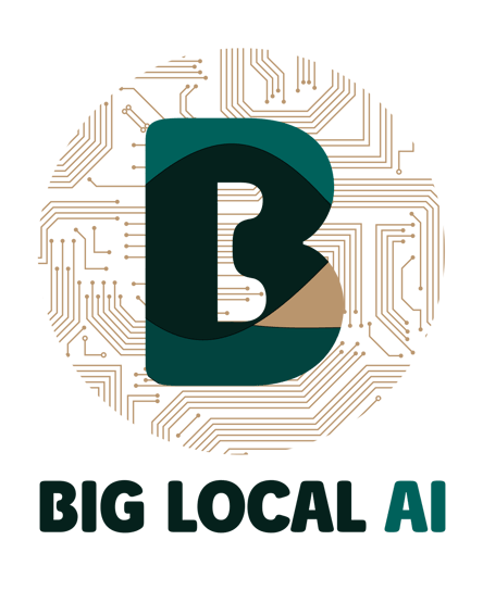 Big Local Ai logo