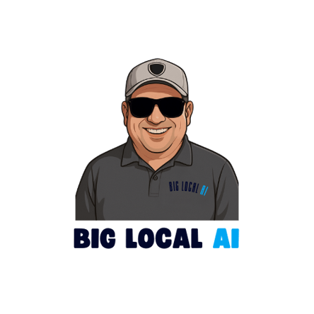 Big Local Ai logo