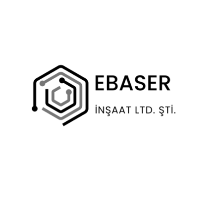 Ebaserİnşaat logo