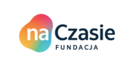 Fundacja naCzasie logo