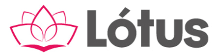 Instituto Lótus logo