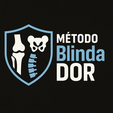 MÉTODO BlindaDOR logo
