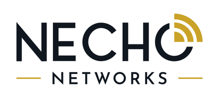 Necho Networks logo