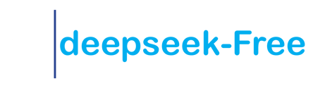 deepseek-Free logo